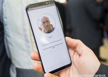 5 ویژگی برتر گلکسی اس 8 نسبت به جی 6