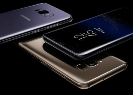 شکایت برخی کاربران از مشکل ری استارت شدن گلکسی اس 8 و گلکسی اس 8 پلاس