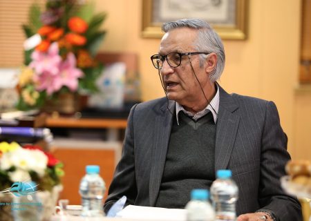 درخشنده: اردبیل می‌تواند میزبان مسابقات جهانی شود