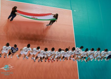 لیگ جهانی والیبال ۲۰۱۷؛ داوران مسابقات ایران مشخص شدند