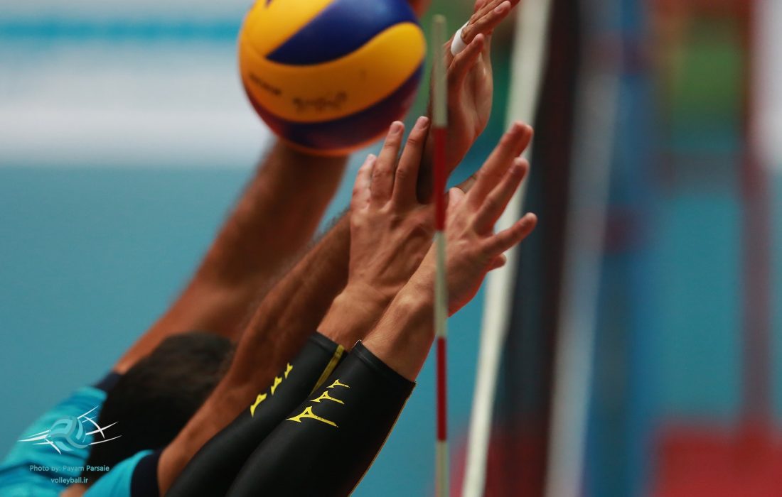 مشهد در لیگ برتر والیبال ۱۳۹۶ نماینده خواهد داشت