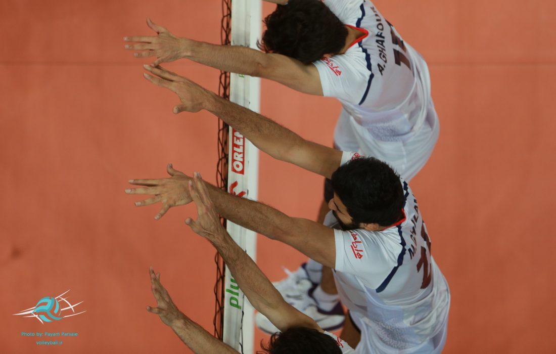 برنامه مرحله نهایی لیگ جهانی 2017