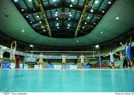 عطایی 18 بازیکن را به اردوی نهایی دعوت کرد.