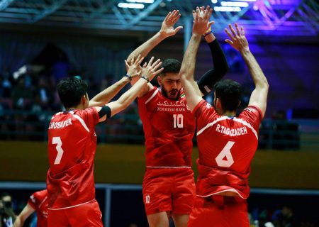 امیدهای ایران با صعود به فینال جهانی شدند/ شاگردان سیچلو در یک قدمی طلای آسیا