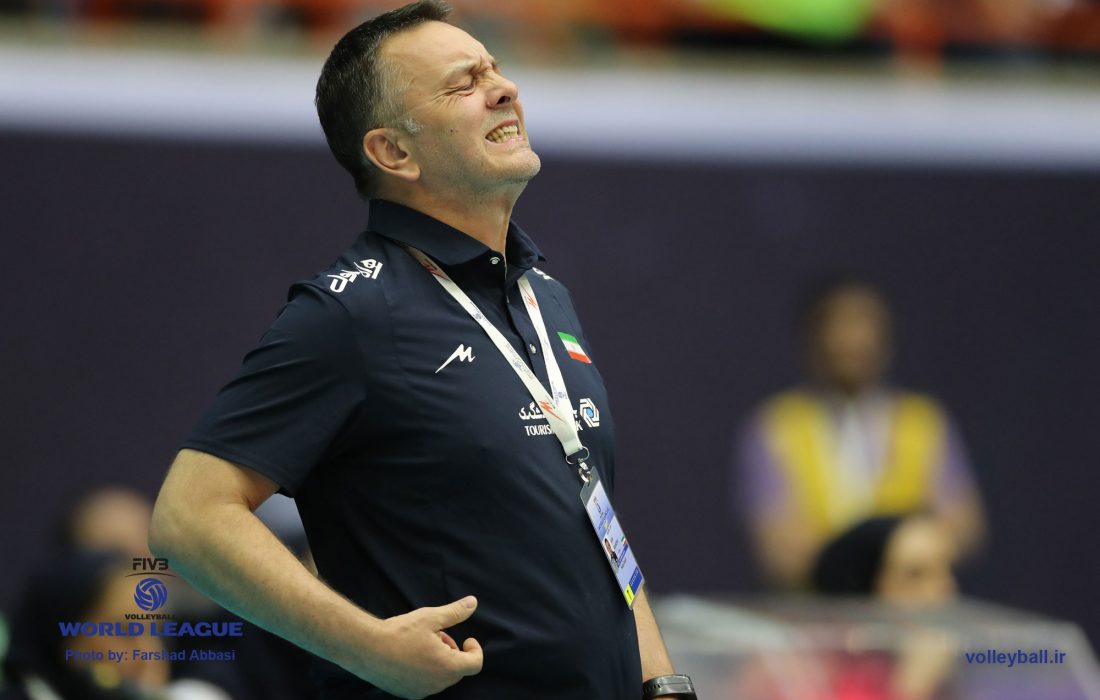 کولاکوویچ: صربستان شایسته پیروزی بود