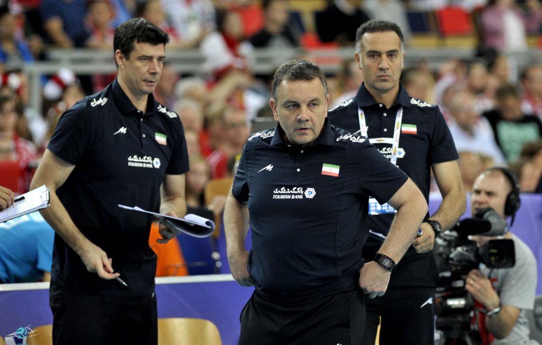 کولاکوویچ: پیروزی لهستان کاملا مشهود بود