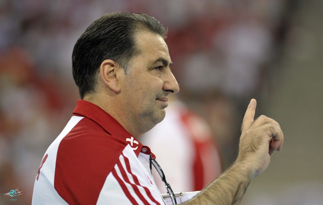 دی جیورجی: لهستان بازی متفاوتی ارائه کرد