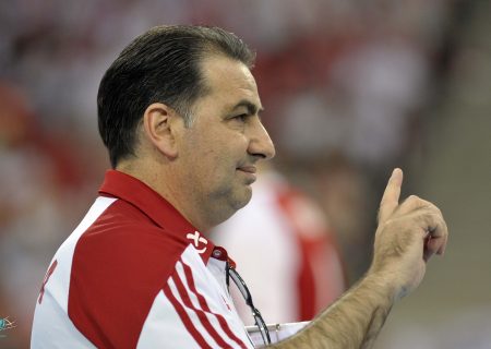 دی جیورجی: لهستان بازی متفاوتی ارائه کرد