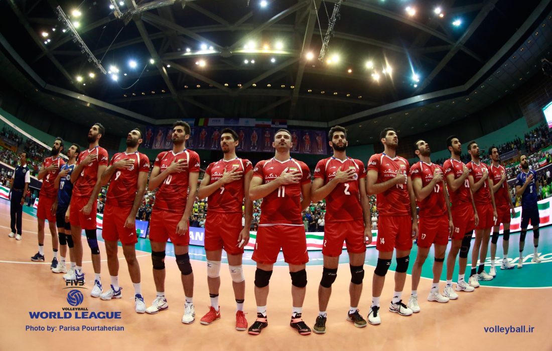 ایران بار دیگر آرژانتین را شکست داد/ برتری تفکرات ایگور بر پیرمرد آرژانتینی