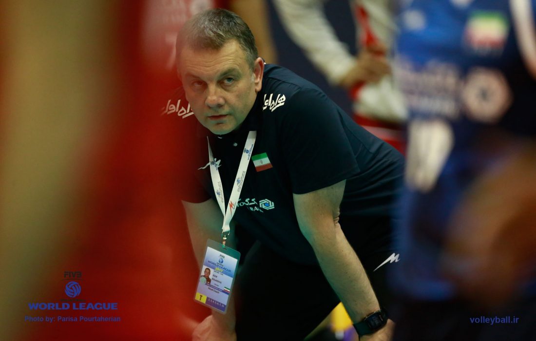 کولاکوویچ: تماشاگران در لحظات حساس کمک زیادی کردند