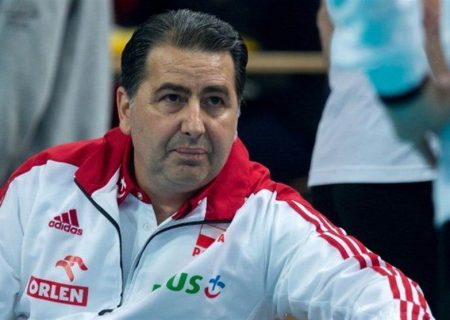 دی جیورجی: بازیکنان ایران از نظر قدرت و تکنیک عالی هستند