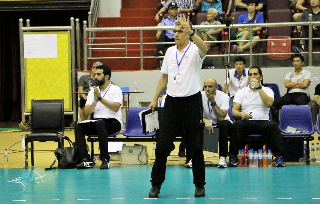 کارخانه: برای قهرمانی جهان تغییراتی خواهیم داشت