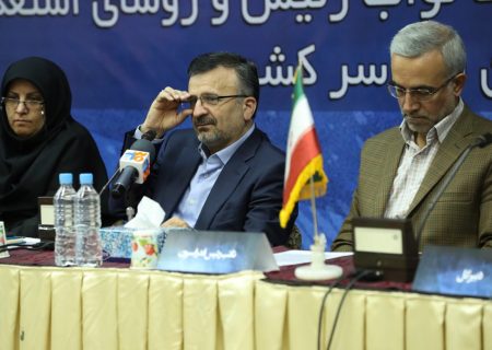 داورزنی: جوانان نمره قبولی گرفتند