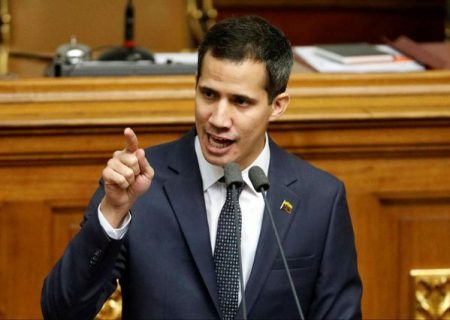 جوانی که پشت تمام اغتشاشات ونزوئلا است را بشناسید/ گوایدو، رئیس مجمع ملی ونزوئلا کیست؟