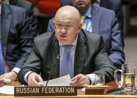 انتقاد روسیه از تلاش آمریکا برای برگزاری نشست ضد ایرانی در لهستان