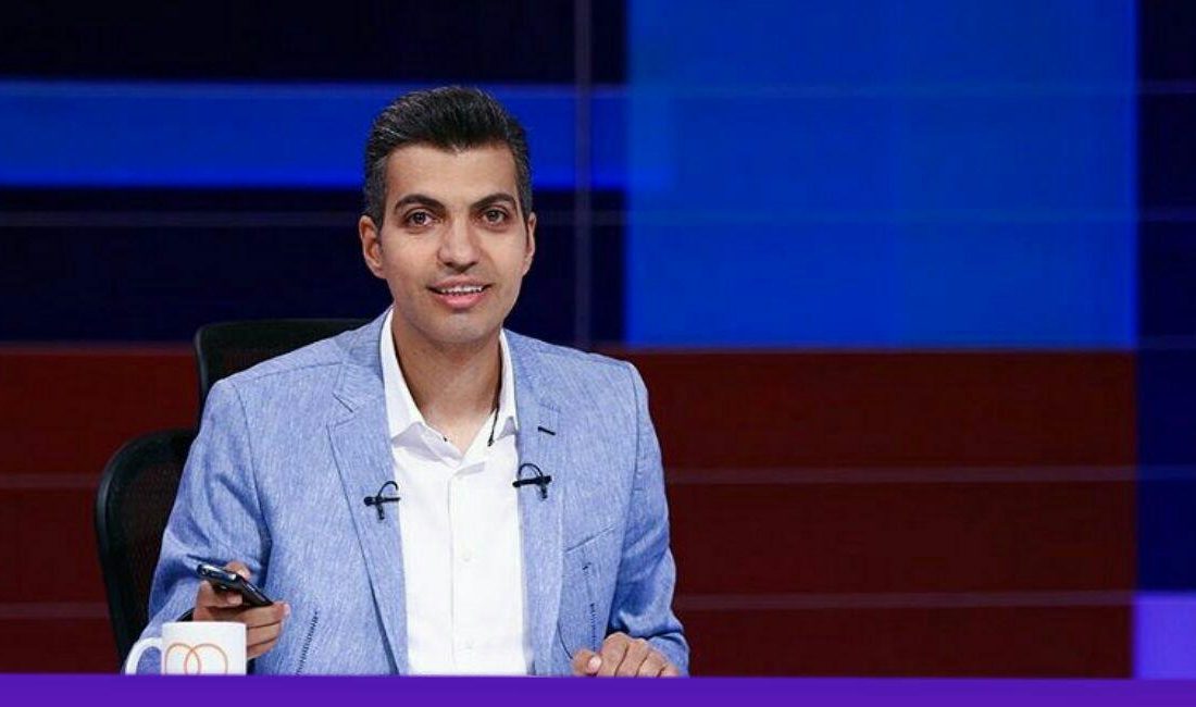 دلیل عجیب روزنامه صدا و سیما برای توجیه کمرنگ کردن و حذف فردوسی پور!