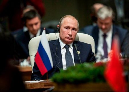 مسکو از تهران حمایت می کند؛ این یعنی نفاق / روسیه منتظر خسارت های دفاع از ایران باشد / اعراب، پوتین را دوست خود می دانستند…