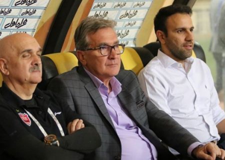 گزینه‌های احتمالی جانشینی برانکو در پرسپولیس؛ از مهدوی‌کیا و گل‌محمدی تا کرانچار