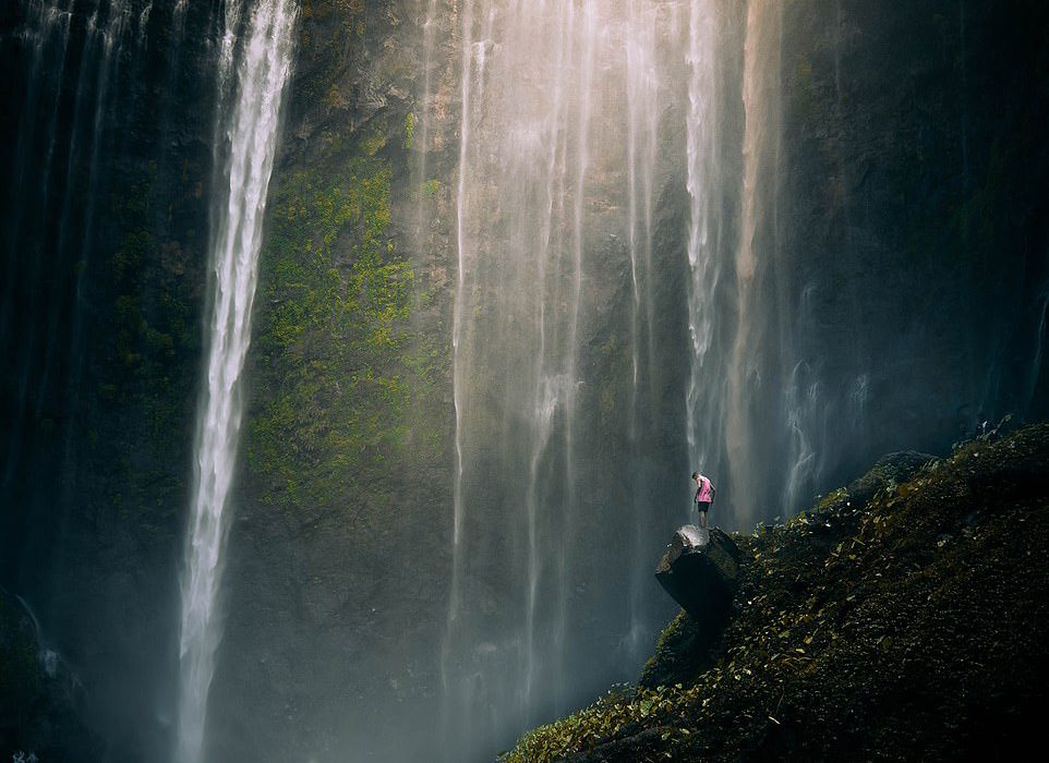 تصاویر : فینالیست‌های مسابقه عکاسی آگورا ۲۰۱۹