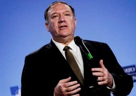 پمپئو: ناتو نیاز به تغییر دارد / سربازانمان در سوریه می‌مانند