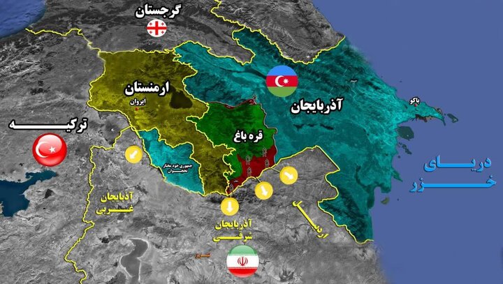 قربانی: ۲۱۵ هزار تنکالا از گمرک پلدشت به خارج کشور صادر شد