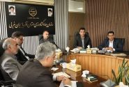 خسارت درختان هسته دار آذربایجان غربی ۸ برابر کاهش یافته است