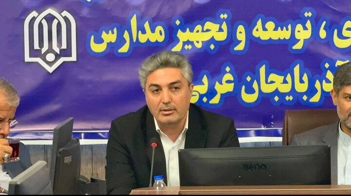 ممکان: کیفیت آموزش بدون فضای آموزشی استاندارد محقق نمی‌شود