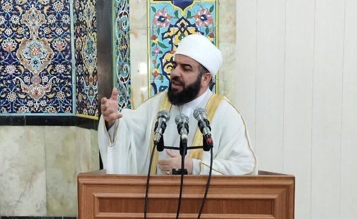 کلشی نژاد: مقاومت اسلامی تجلی ارزش‌های قرآنی و نبوی در عصر معاصر است