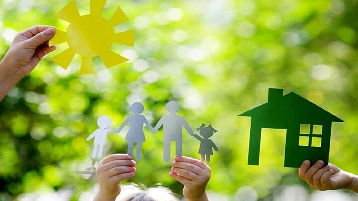۵۷ قطعه زمین فرزندآوری در خوی واگذار شد
