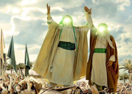 اجرای پویش «نبا عظیم» در ارومیه