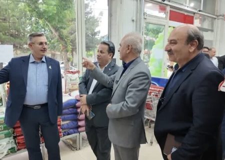 برابری: امسال ۸۰۰ روستا بازار در کشور راه اندازی می شود
