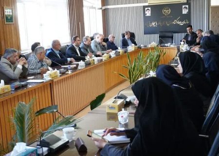 برنامه‌ریزی برای مقابله با قاچاق گندم در آذربایجان غربی انجام می شود