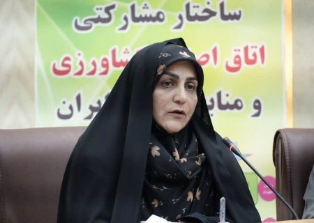 تشکیل بانک اطلاعاتی کشاورزان، اولویت راهبردی وزارت جهاد کشاورزی است
