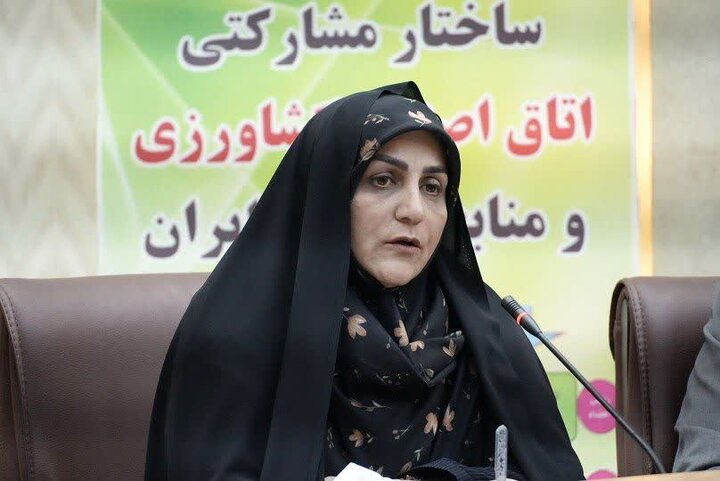تشکیل بانک اطلاعاتی کشاورزان، اولویت راهبردی وزارت جهاد کشاورزی است