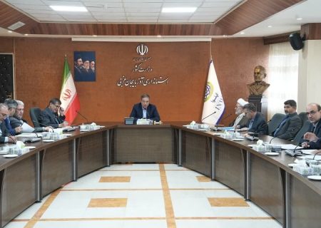 رحمانی: حمایت از آسیب دیدگان جنگ در آذربایجان غربی تسریع یابد