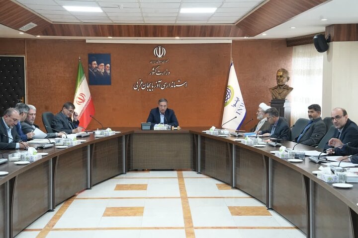 رحمانی: حمایت از آسیب دیدگان جنگ در آذربایجان غربی تسریع یابد