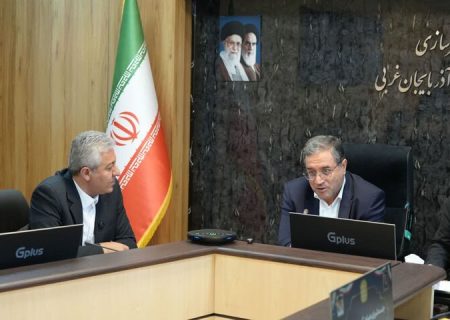 رحمانی: شاهراه های ارتباطی آذربایجان غربی توسعه یابد
