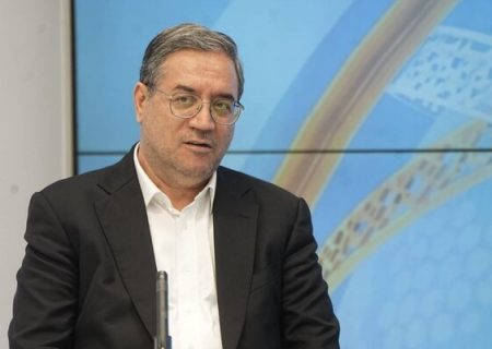 رحمانی: ۴.۳ میلیارد مترمکعب آب در دریاچه ارومیه ذخیره شد