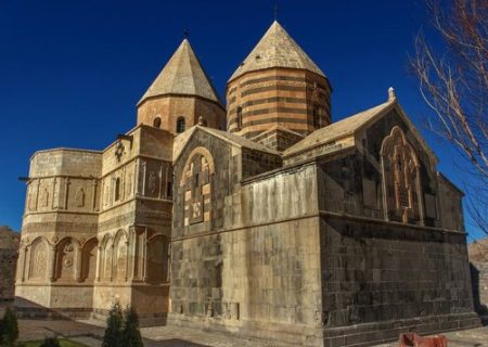 زیرساخت‌های رفاهی و اقامتی اطراف قره‌کلیسا در چالدران توسعه می‌ یابد