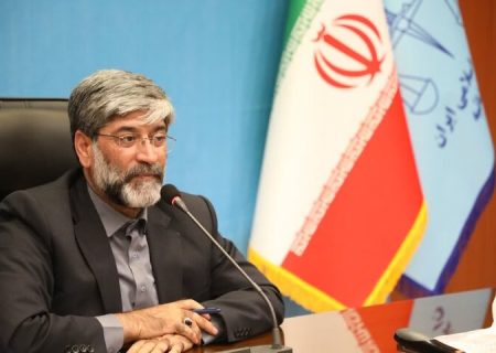 سرعت‌گیری دادرسی در آذربایجان‌غربی؛ میانگین رسیدگی به ۶۴ روز رسید