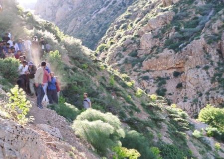 سقوط از ارتفاع در روستای شکل آباد ارومیه یک فوتی بر جای گذاشت