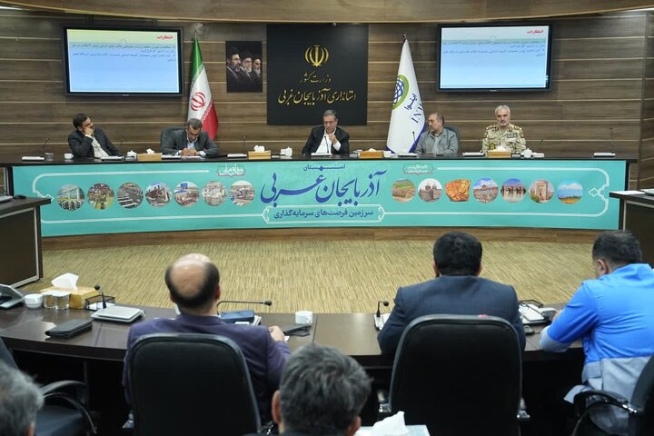 شرایط مطلوب تالابها و دریاچه ارومیه نیازمند تثبیت و تداوم است