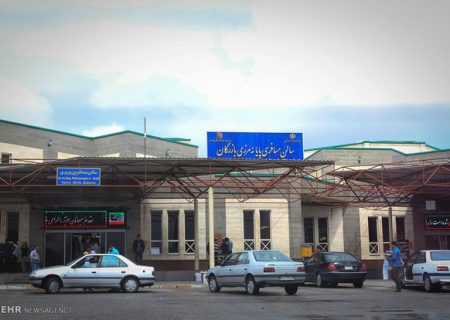 شکری: توسعه ۳ پایانه مرزی آذربایجان‌غربی کلید خورد