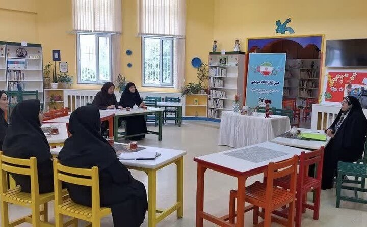 طرح «برای ایران می خوانیم، می مانیم و می سازیم» در ارومیه اجرا می شود