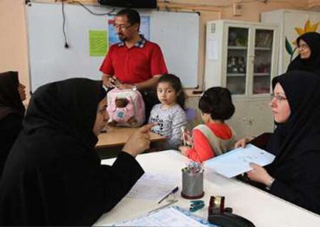 فرآیند ثبت نام ۵۸ هزار کلاس اولی آذربایجان ‌غربی آغاز شد