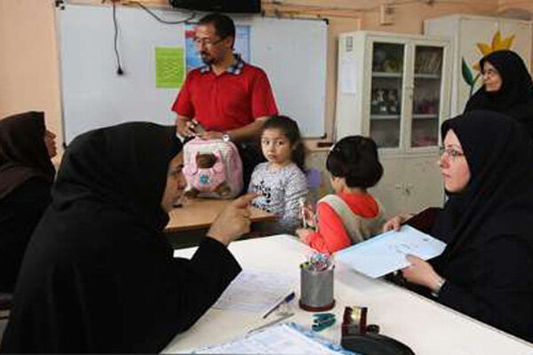 فرآیند ثبت نام ۵۸ هزار کلاس اولی آذربایجان غربی آغاز شد