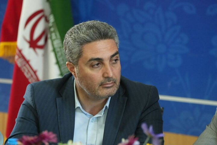 ممکان: فصل تازه توسعه راههای شهرستان ارومیه آغاز شد