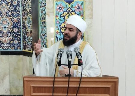 ۱۴ و ۱۵خرداد، نقاط عطفی در هویت انقلابی و تداوم مکتب امام (ره) است