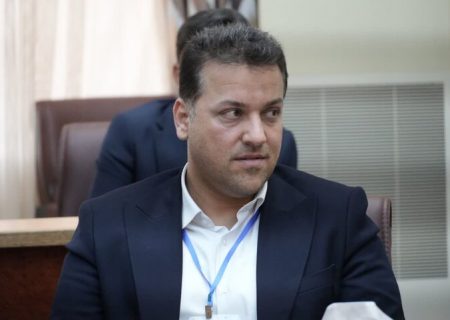 ۵ میلیون بهره‌بردار کشاورزی تحت پوشش اتاق اصناف کشاورزی قرار دارند