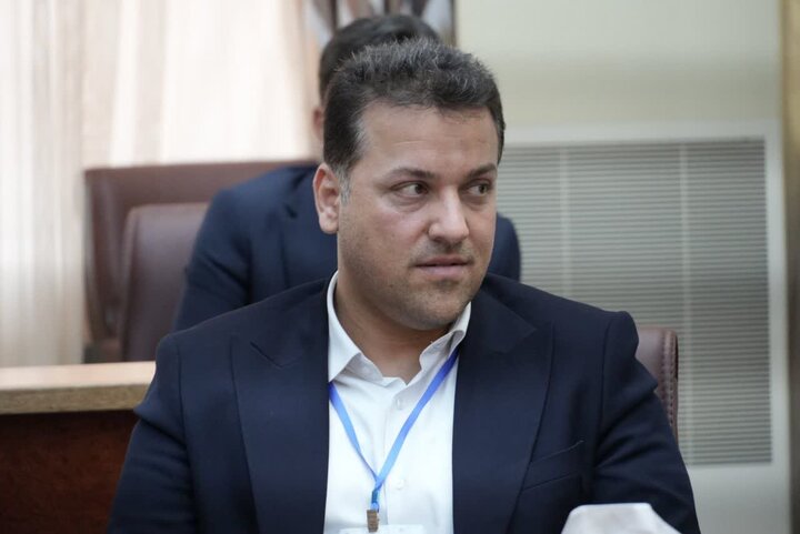 ۵ میلیون بهرهبردار کشاورزی تحت پوشش اتاق اصناف کشاورزی قرار دارند